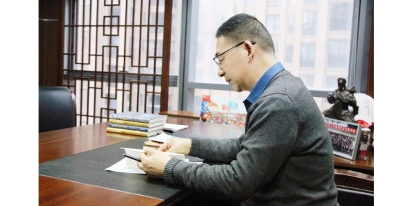 裝配式材料專(zhuān)家任憲德：AAC早已成為生命的一部分